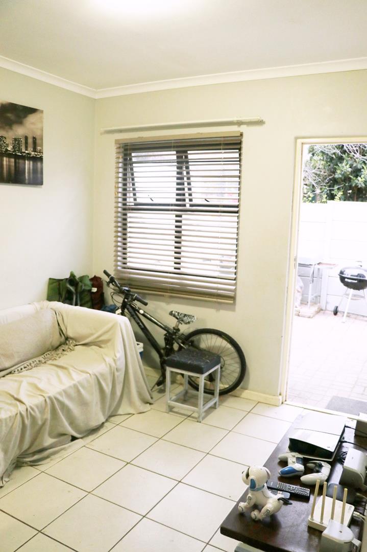 2 Bedroom Property for Sale in Idasvallei Western Cape